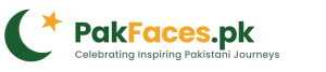 Pak Faces